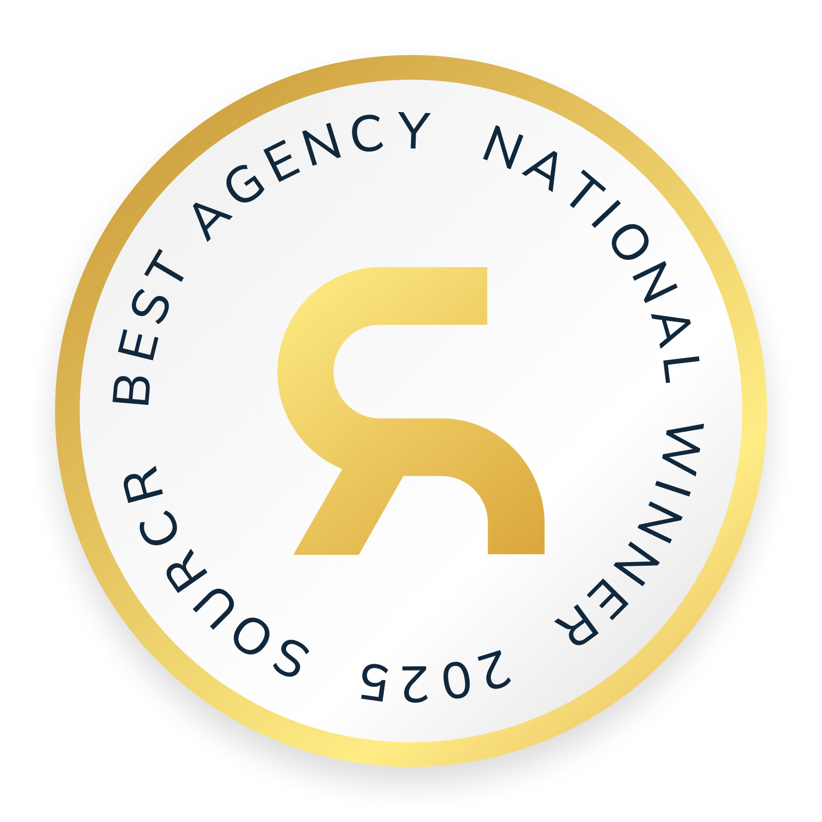 National Industry Small Badge Agency Of The Year (2)