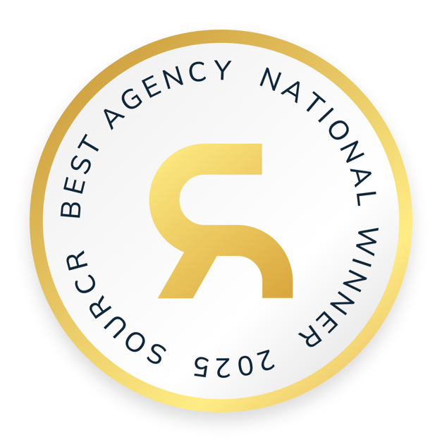 National Industry Small Badge Agency Of The Year (2)