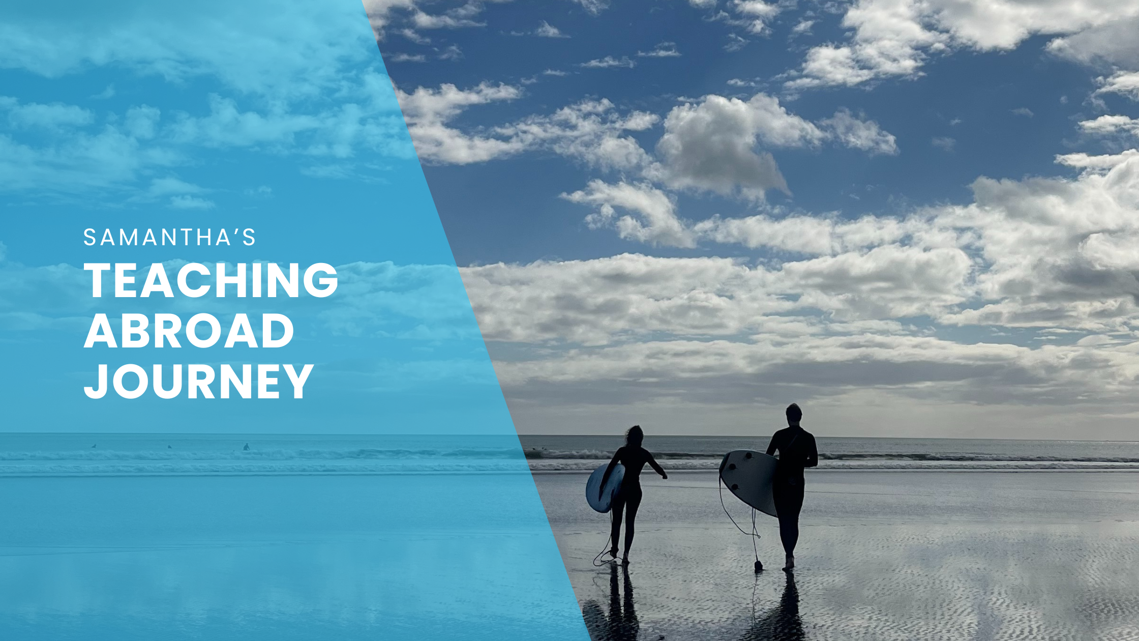 Blog Banner For Website Content