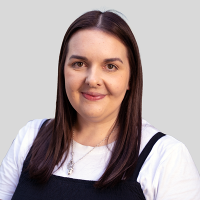 Laura Website Profile